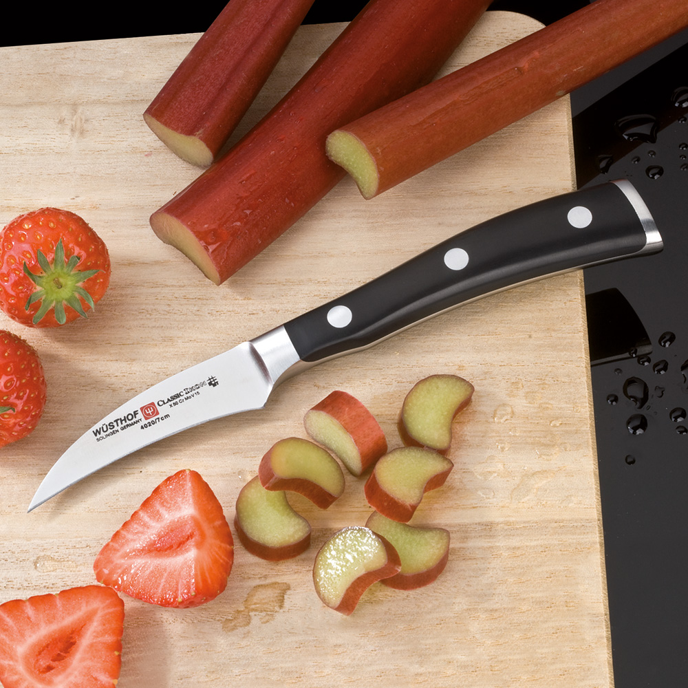 coltello per verdure