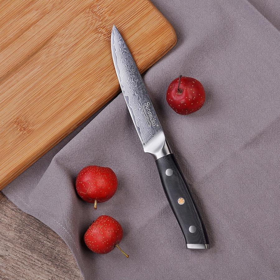 coltello per verdure