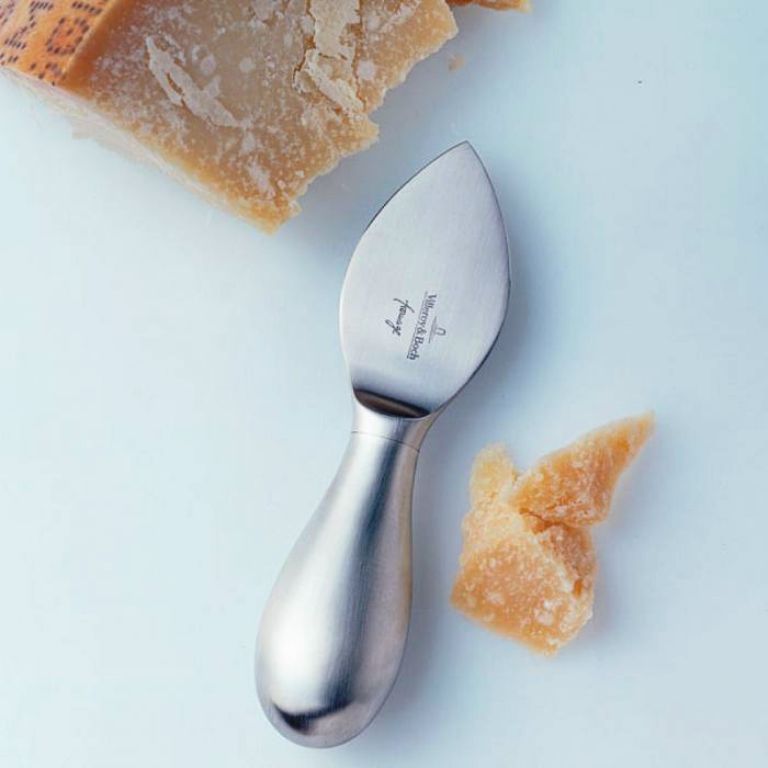 foto del coltello da parmigiano