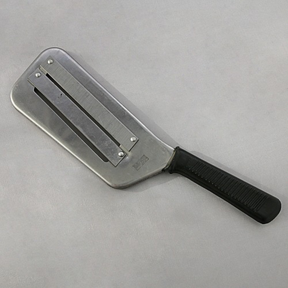 coltello da triturazione