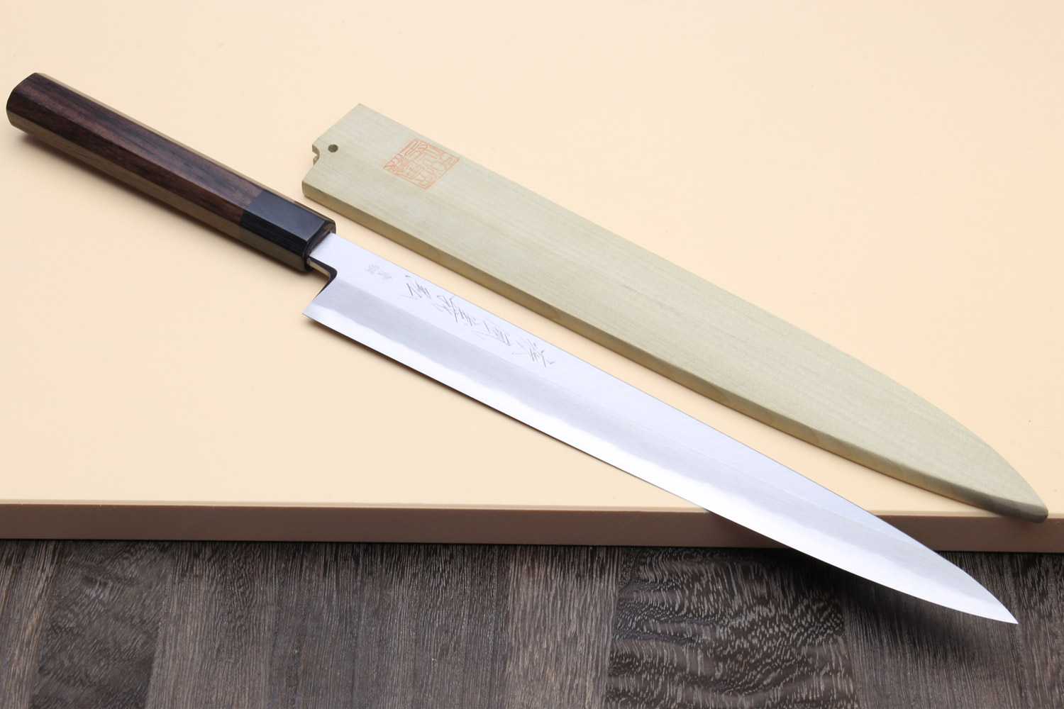 coltello da sushi