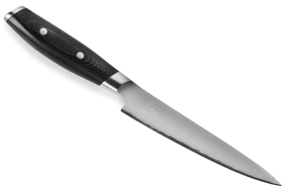 coltello per affettare sottile