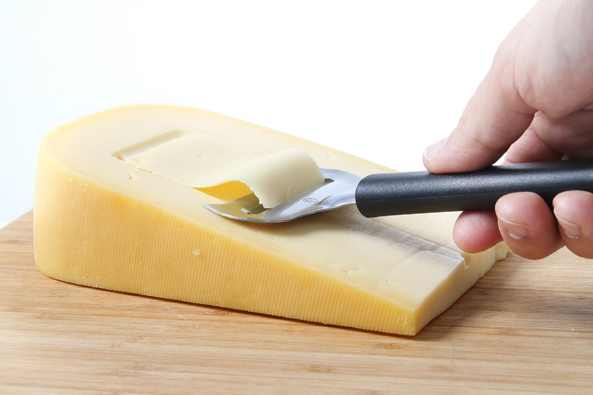 coltello, pala per formaggio