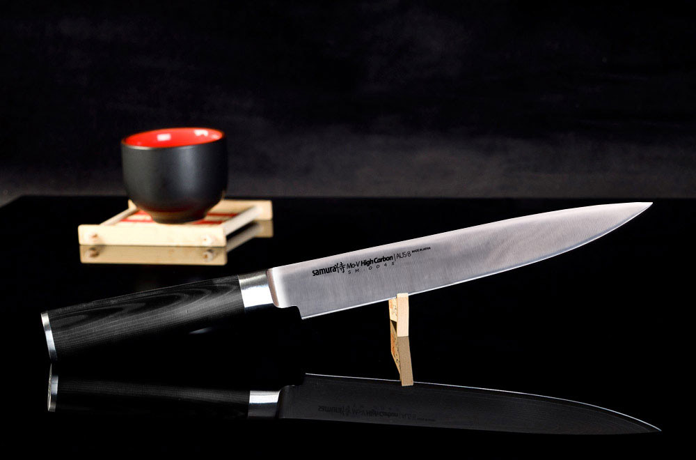 coltello da samura