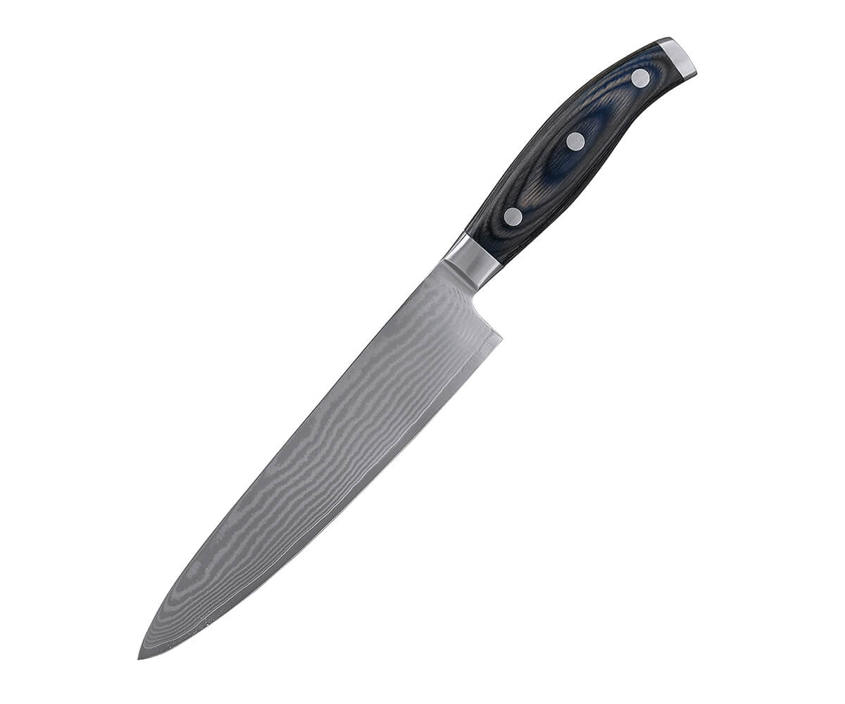 coltello da chef supremo
