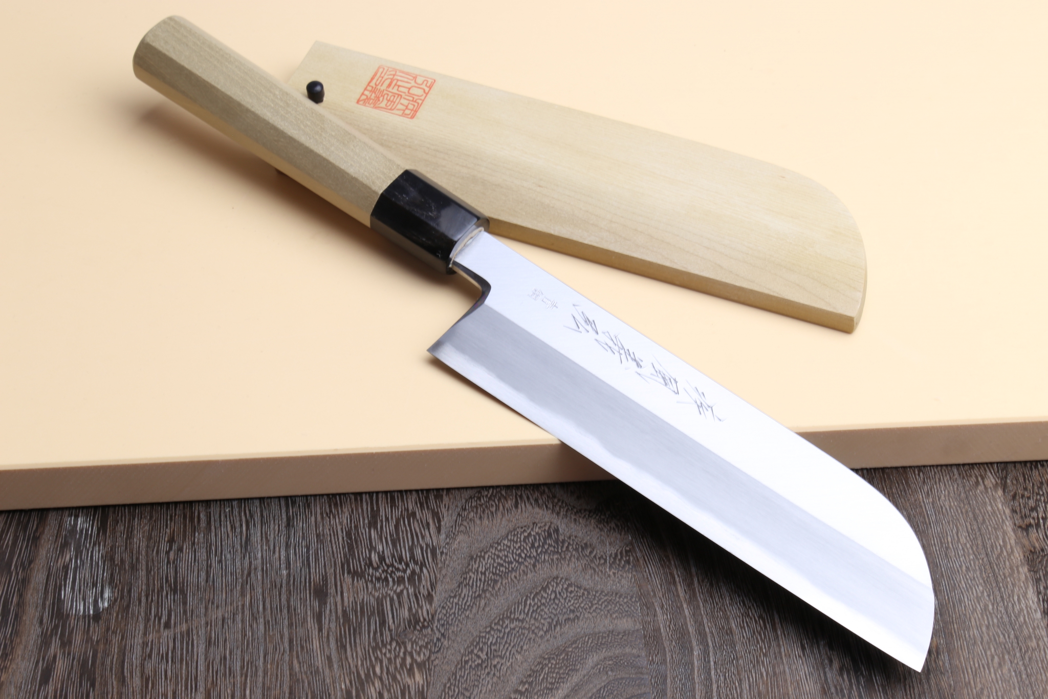 Coltello Usuba