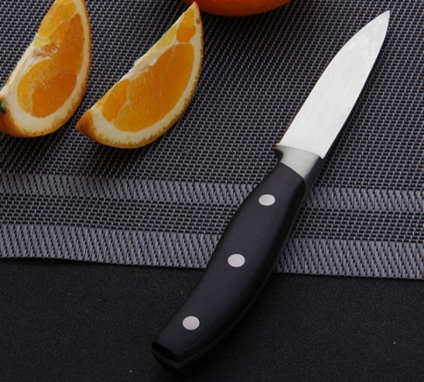 coltelli per verdura e frutta