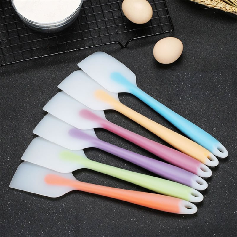 coltelli da pasticceria in silicone