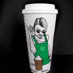 foto originale delle tazze da caffè