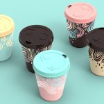 idee originali per tazze da caffè e decorazioni