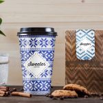 idee di design originali per tazze da caffè