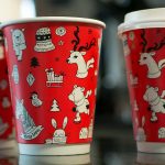 opzioni originali di tazze da caffè