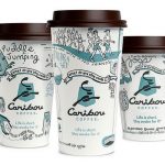 opzioni fotografiche originali per tazze da caffè