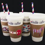 idee originali per tazze da caffè