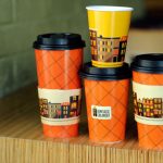 tipi di tazze da caffè originali