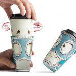 idee originali per tipi di tazze da caffè