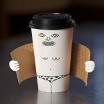 tipi di idee originali per tazze da caffè
