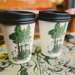 recensione delle tazze da caffè originali