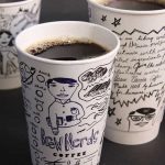 recensione di idee originali per tazze da caffè