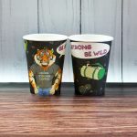idee di design originali per tazze da caffè