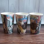 decorazioni originali per tazze da caffè