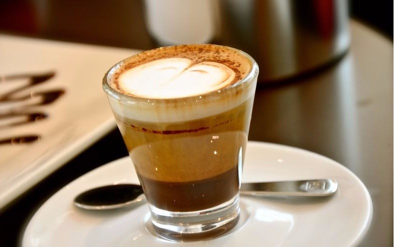 latte originale