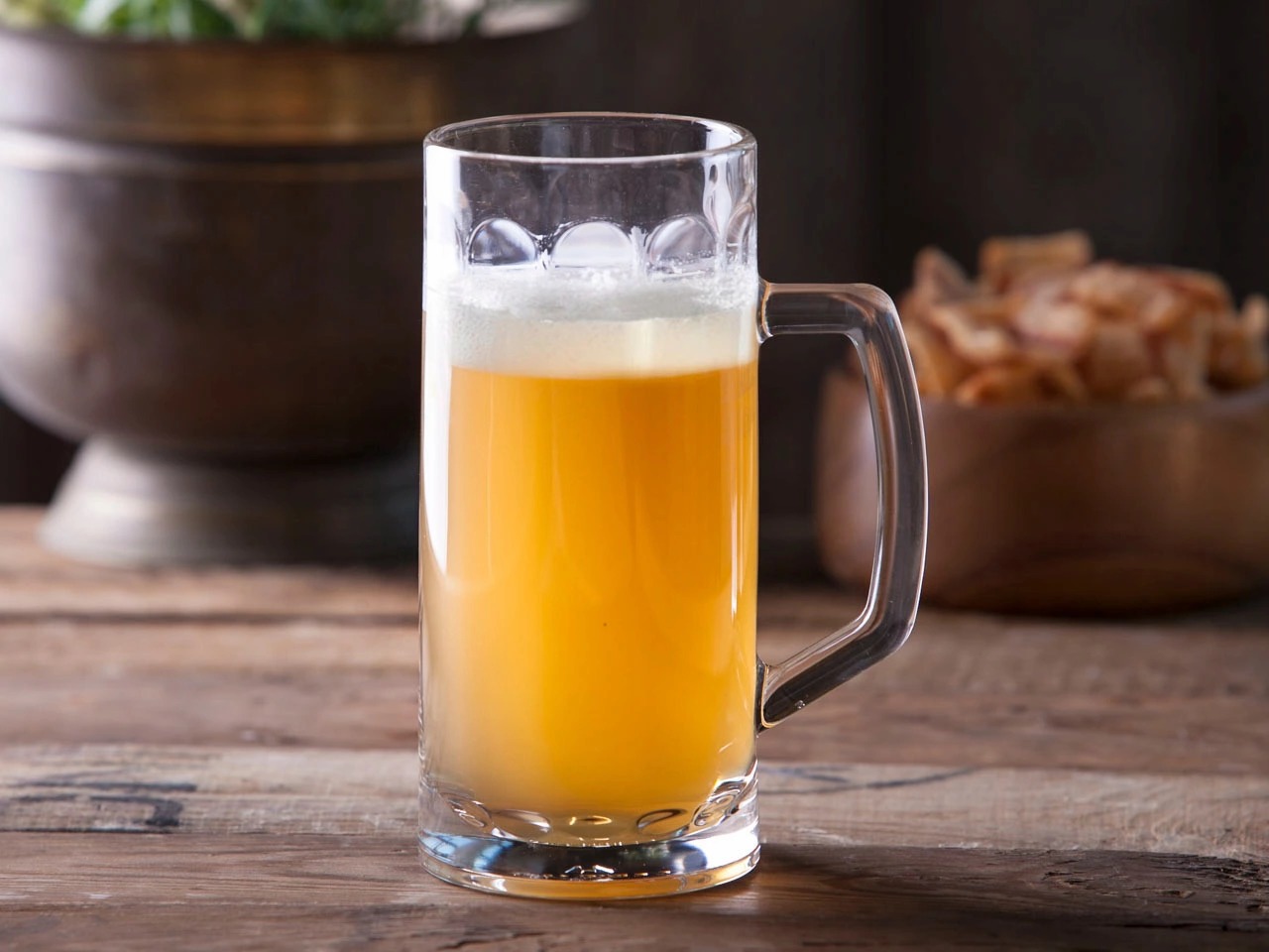 boccale di birra pinta