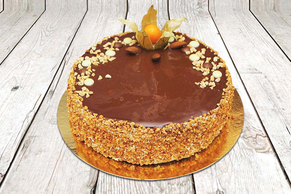 cartone per torta