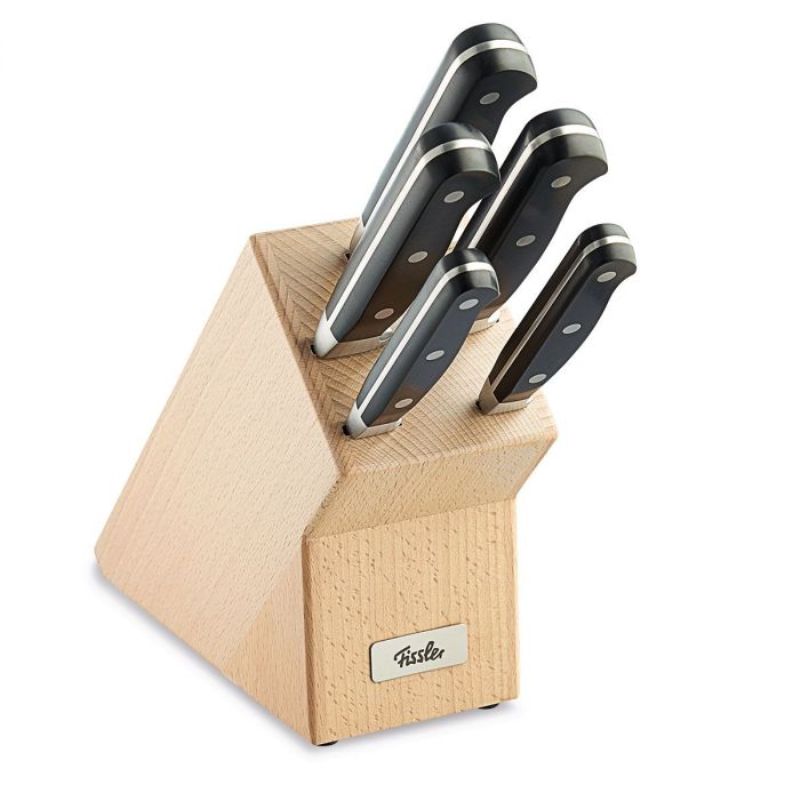 Supporto per coltelli Fissler