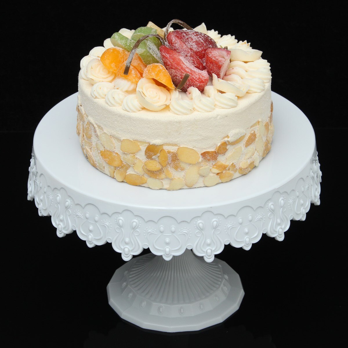 alzata per torta