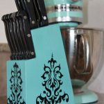 portacoltelli da cucina decorativi