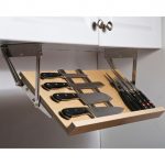 idee per supporti per coltelli da cucina
