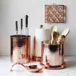 tipi di supporti per coltelli da cucina