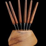 recensione dei supporti per coltelli da cucina