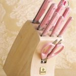 idee per recensioni di supporti per coltelli da cucina
