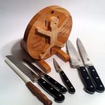 recensioni di idee per supporti per coltelli da cucina