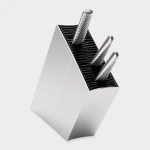 tipi di arredamento per portacoltelli da cucina