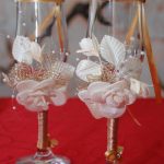 decorazioni natalizie decorazioni di bicchieri tipi di foto