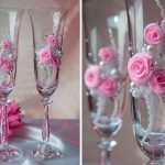 recensione di decorazioni in vetro per le feste