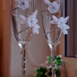 decorazione per le feste, bicchieri, foto recensione