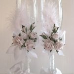 decorazioni per le feste, bicchieri di design