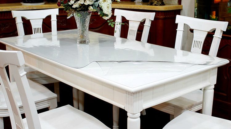 tovaglia in silicone