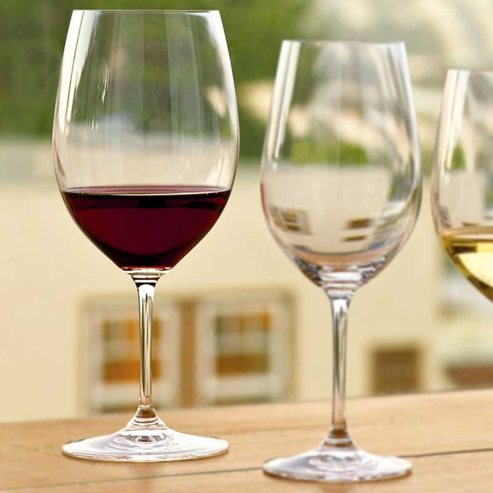 Bicchieri da vino Riedel