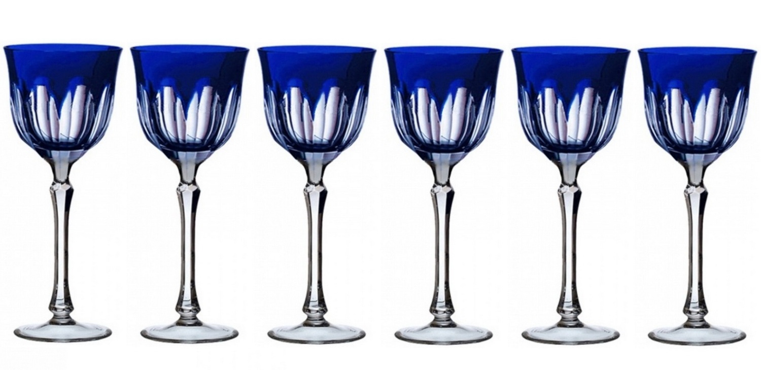 Bicchieri da shot Ajka Crystal
