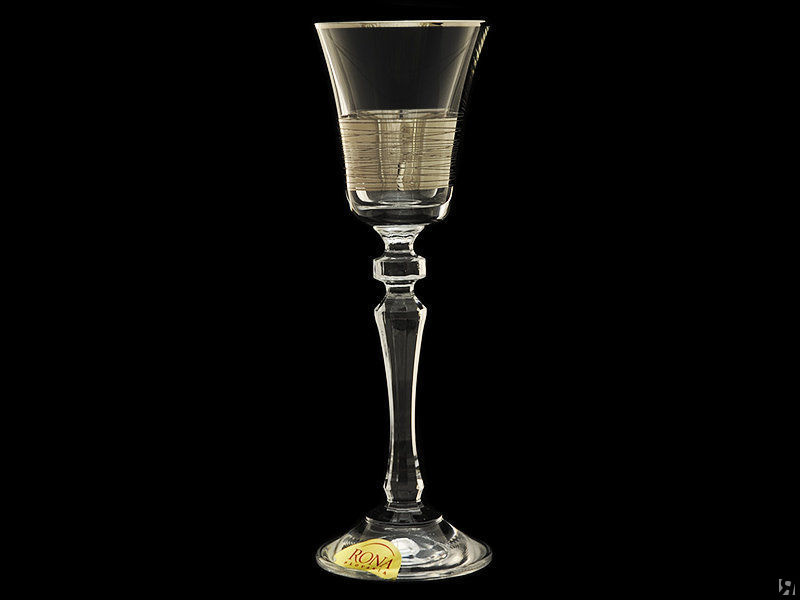 bicchiere da liquore