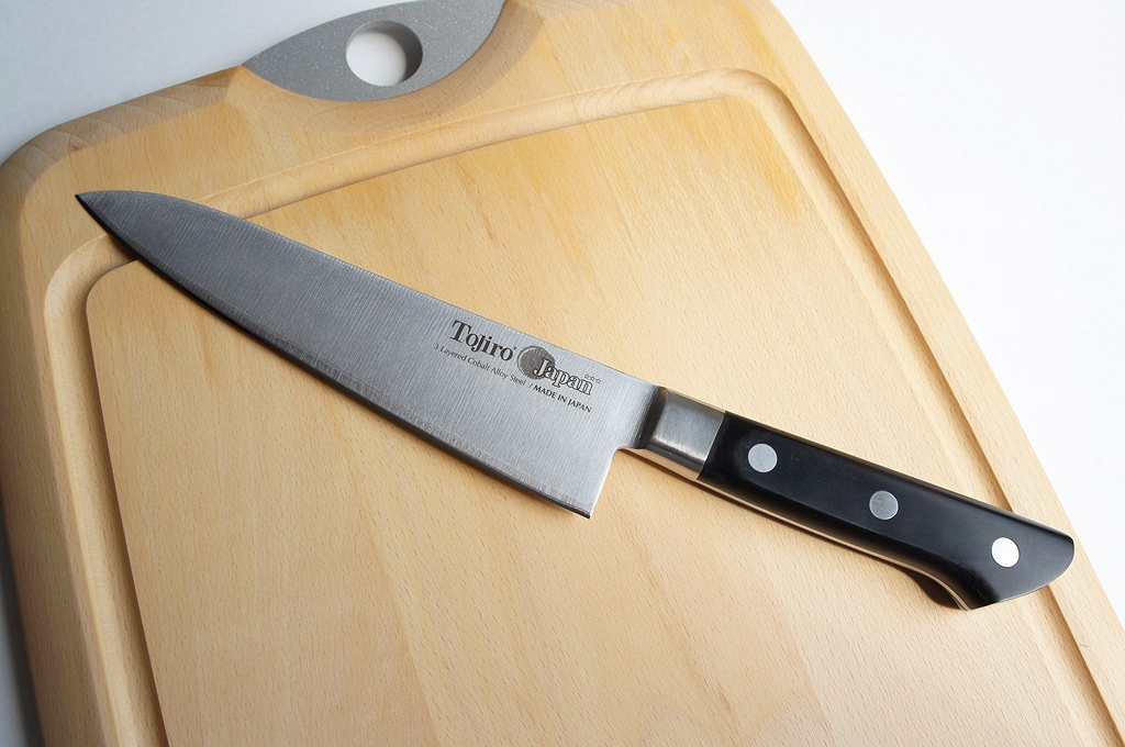 Coltello da chef Tojiro (F-807)