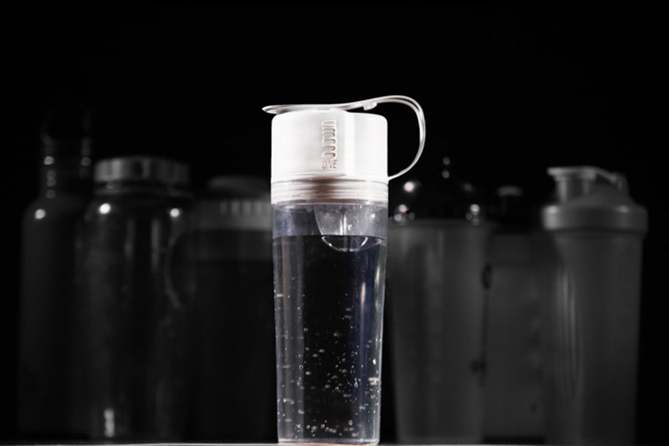 shaker Umoro Uno