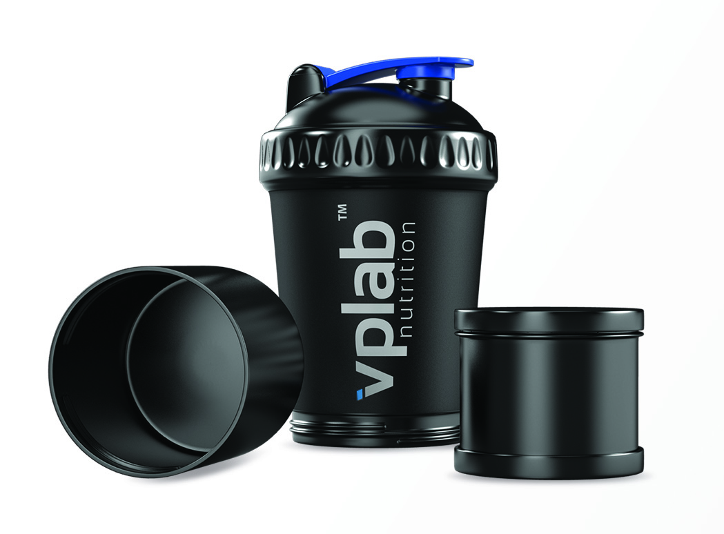 design shaker per lo sport