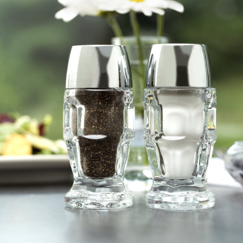 Shaker Libbey