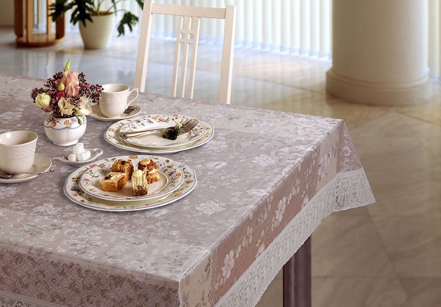 tovaglia per opzioni da cucina